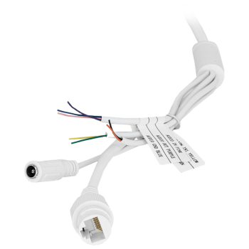 KAMERA IP TC-C38TS SPEC:I8/A/E/Y/M/H/2.7-13.5MM/V4.0 - 8 Mpx 2.7 ... 13.5 mm TIANDY